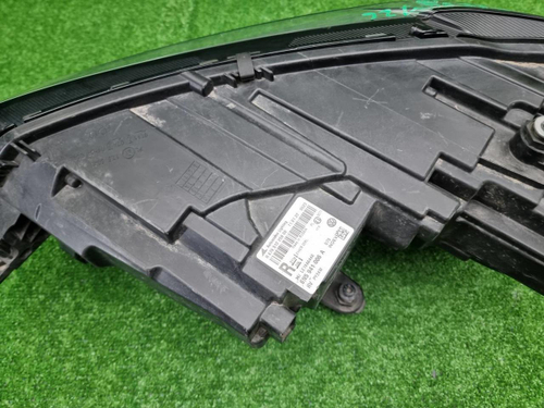 Фара правая VW Polo 6 (2020-2022) LED