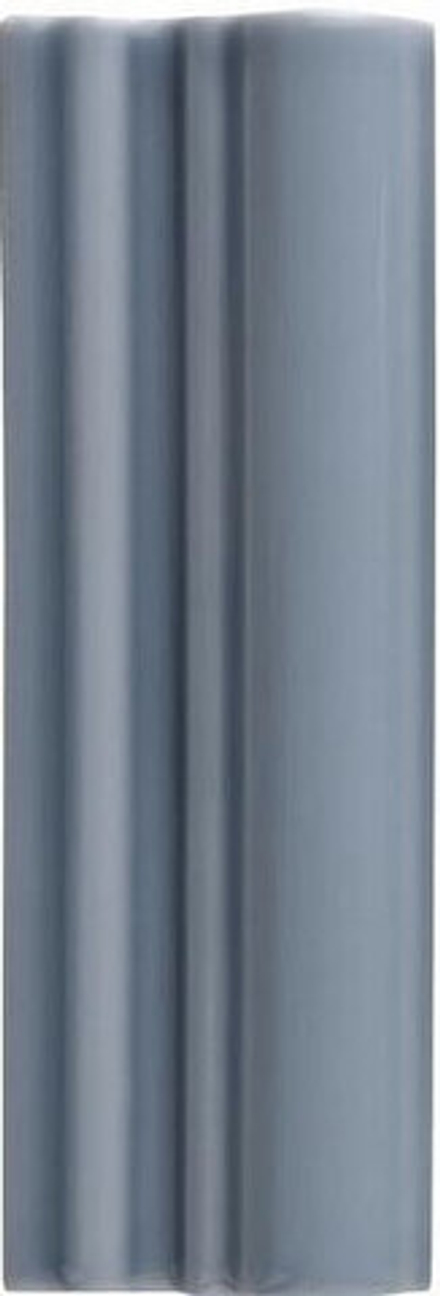 Adex Neri Moldura Italiana Pb Storm Blue 5x15
