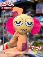 Спрунки игрушки мягкие фигурки Sprunki
