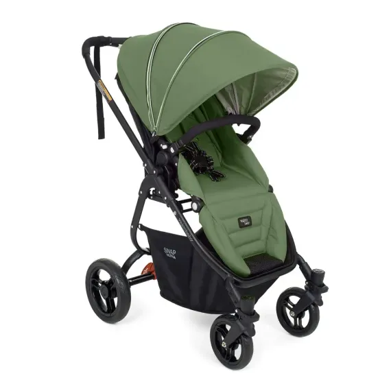 Прогулочная коляска Valco Baby Snap 4 Ultra Forest