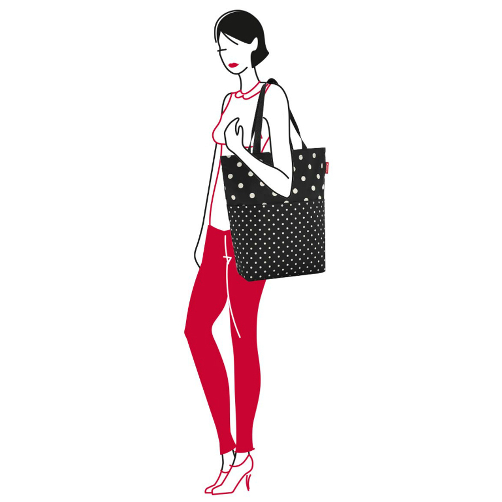 Сумка Сityshopper 2 mixed dots