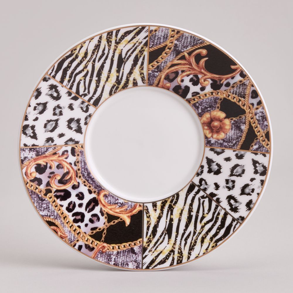 ЧАЙНЫЙ НАБОР LEFARD "TOP STYLE" НА 6 ПЕР. 12 ПР. 250 МЛ