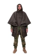 Пончо спальник Transformer Cape-bag, Expert-Tex