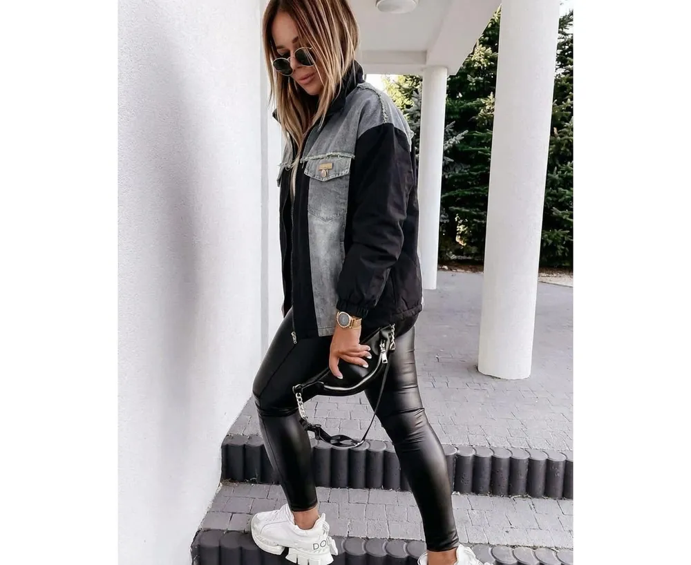 Ветровка 50362237 Fabrika