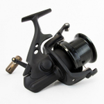 Катушка Okuma Custom Black 60 + доп. шпуля