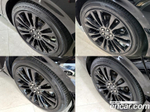 Lincoln Continental 10 Generation 3.0 AWD (09.2020)