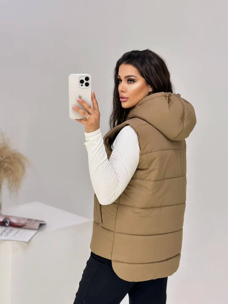 Жилет УК-186 Fabrika