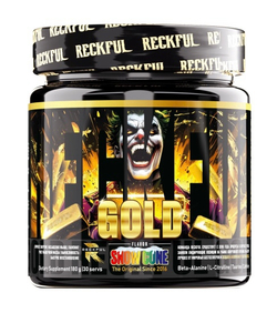 Reckful Gold NEW (180 гр./30 порц.)