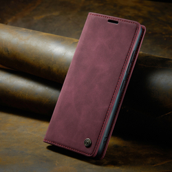 Чехол-книжка CaseMe Matte Redmi Note 14 Pro+ 5G