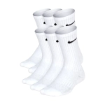 Носки NIKE Y NK EVERYDY CUSH CREW 6PR (38-42)