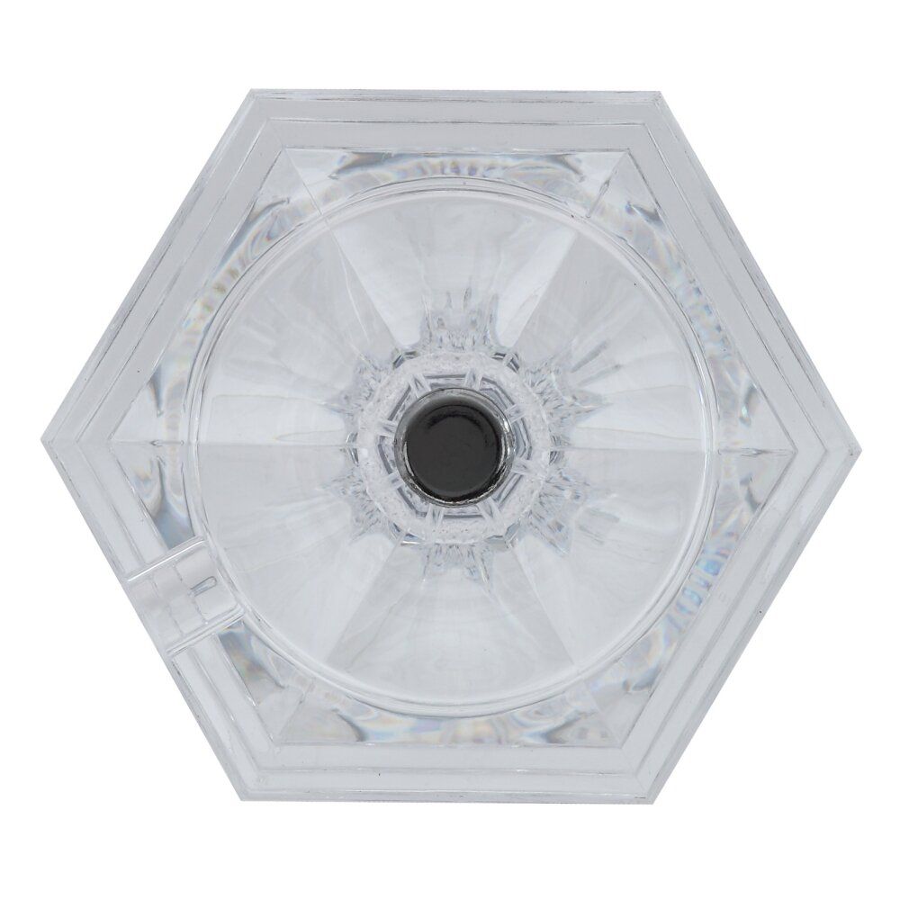 GAEM Подсвечник, L10 W11,5 H41,5 см