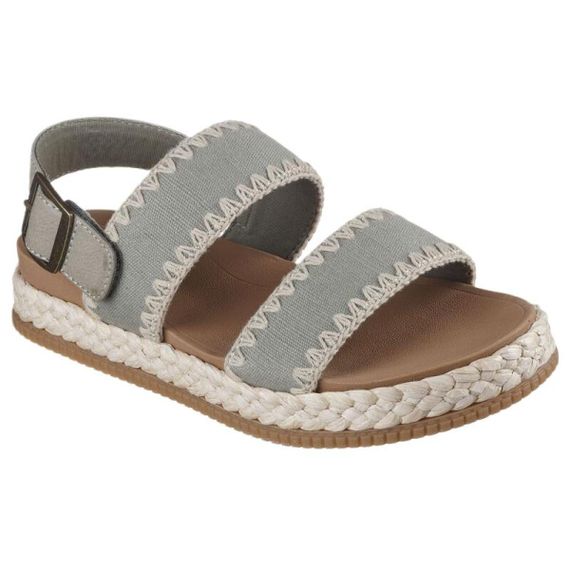 Skechers BOBS 'Blue'