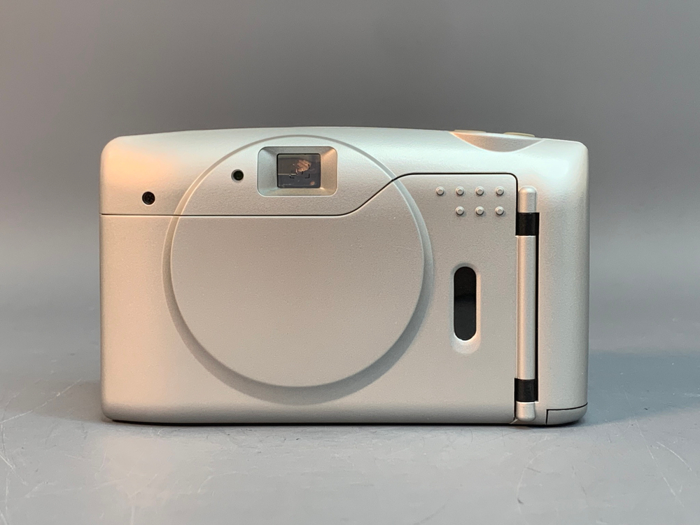 Pentax Espio 60S