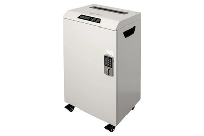 Уничтожитель бумаг ГЕЛЕОС УО38-7