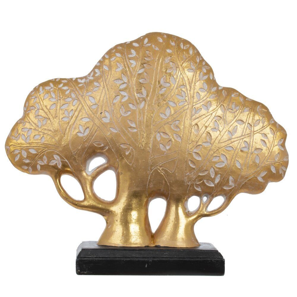 GAEM Фигурка декоративная "Дерево", L33 W9 H28 см