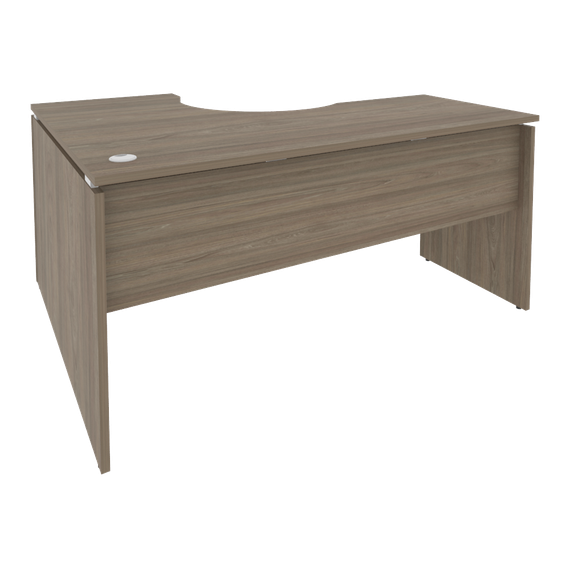 Стайл Стол криволинейный правый Л.СА-4 (R)  1580*1200*750