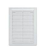 Решетка вентиляционая разъемная 249*249 (А2525R)