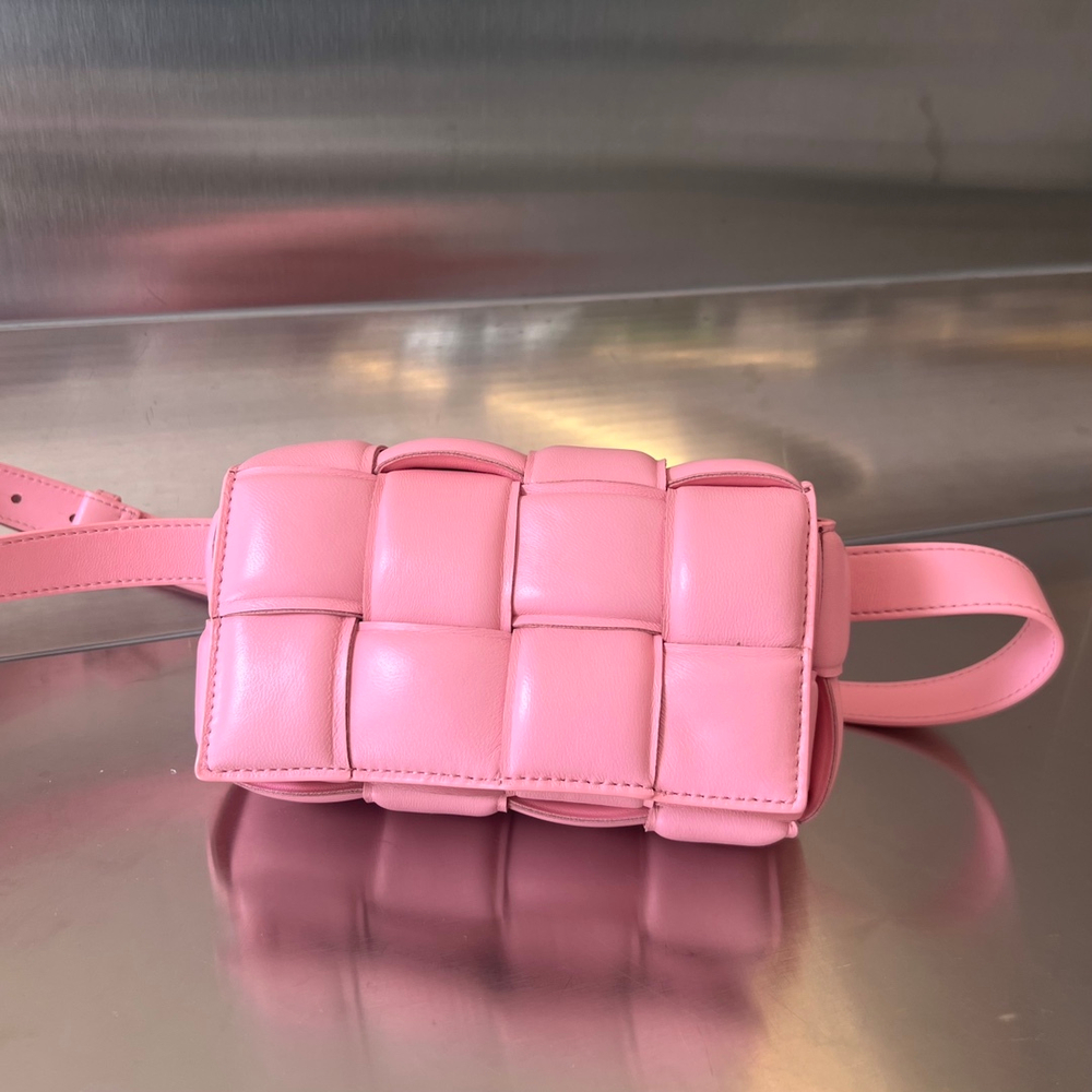 Bottega Veneta Mini Cassette 18 cm