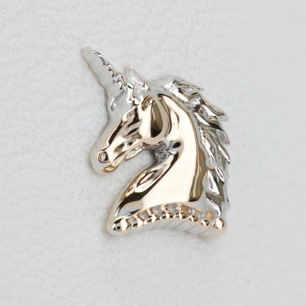 Unicorn tops