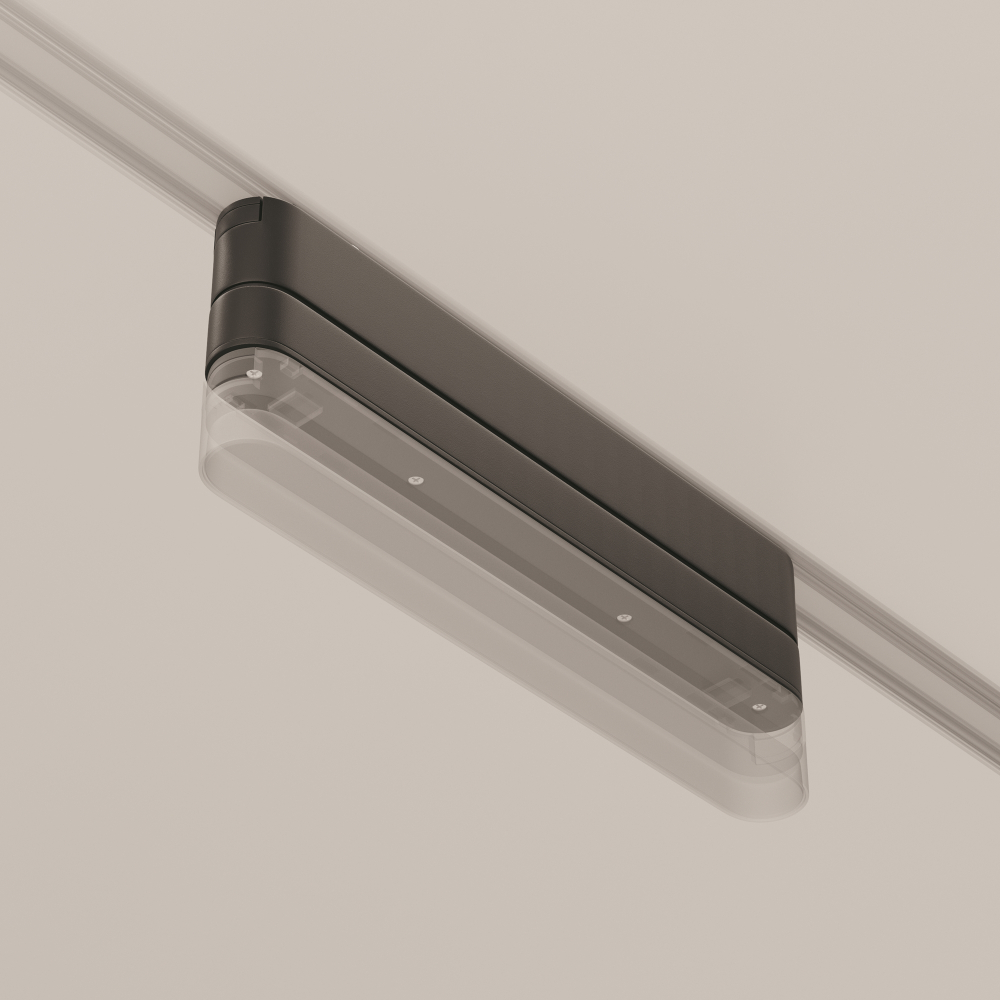 Комплектующие для трекового светильника Technical TRA084FC-11LB