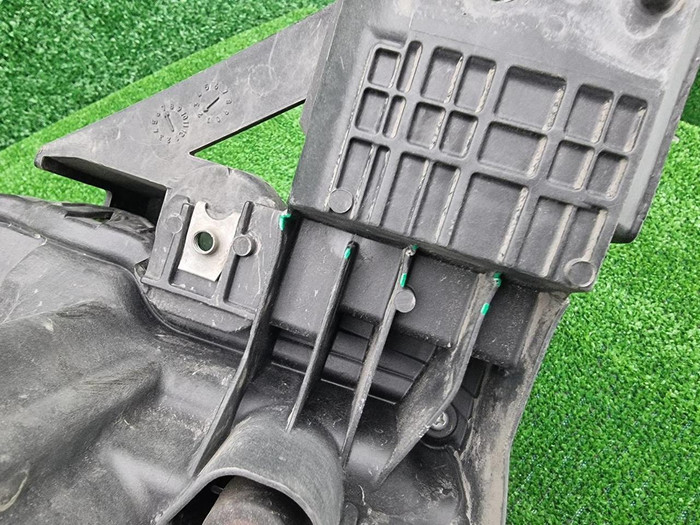 Фара левая Subaru Forester 5 SK (2021-н.в.) LED