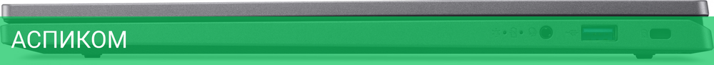 Ноутбук Acer Aspire 3 A317-55P-35KV Silver (NX.KDKCD.009)
