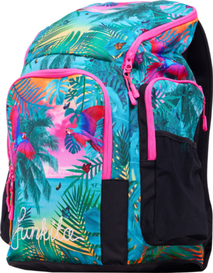 Рюкзак FUNKITA The Beach