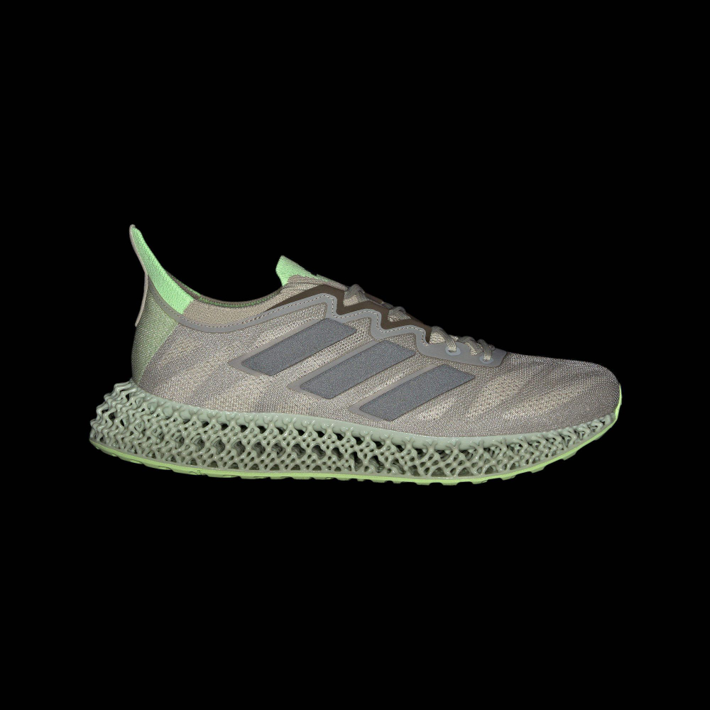 Кроссовки аdidas 4DFWD 3
