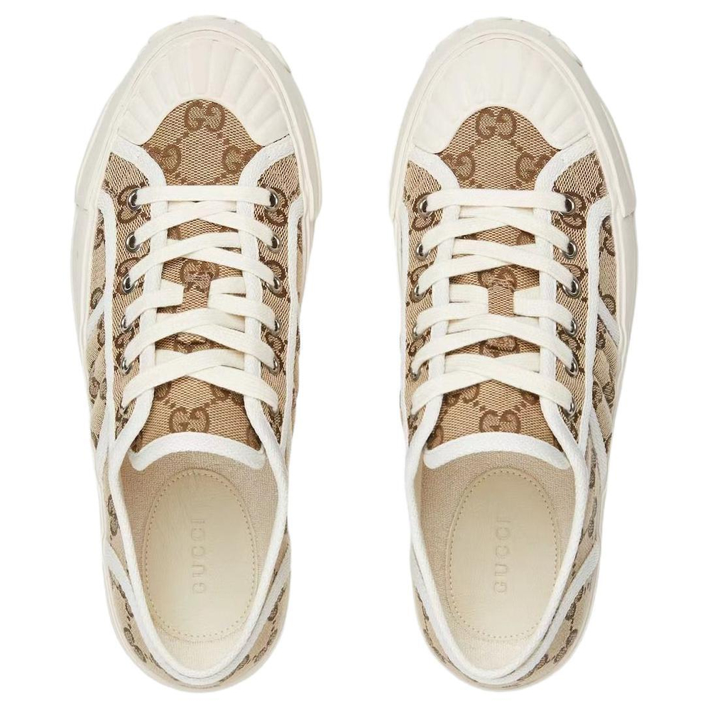 Gucci (Женская размерная сетка)