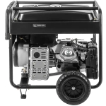 Hyundai HYW 210AC бензиновый сварочный генератор