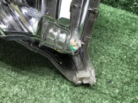 Фара правая Land Cruiser 200 (2015-2021) LED