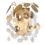 Бра Odeon Light 5104/2W COINS