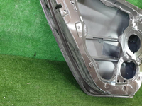 Дверь задняя левая Hyundai IX35 (2010-2015)