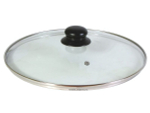 Крышка 20см стеклянная 10875