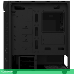 Корпус GigaByte GB-C200G Black
