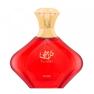 Afnan Turathi Femme Red EDP W 90 ml