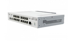 Маршрутизатор Mikrotik CCR2004-16G-2S+PC