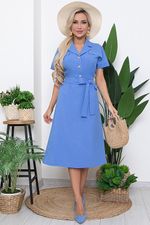 Платье 71495 Avili