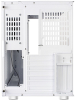 Корпус ATX Ginzzu V580