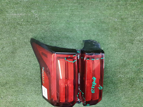 Фонарь левый Kia Sorento 4 (2020-н.в.)