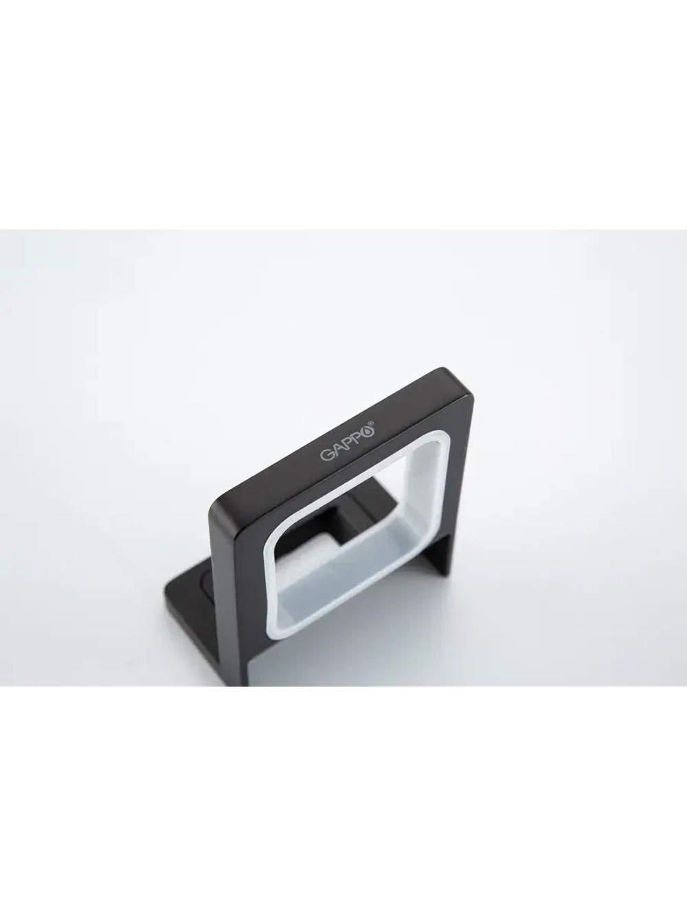 Держатель со стаканом GAPPO G30806-6