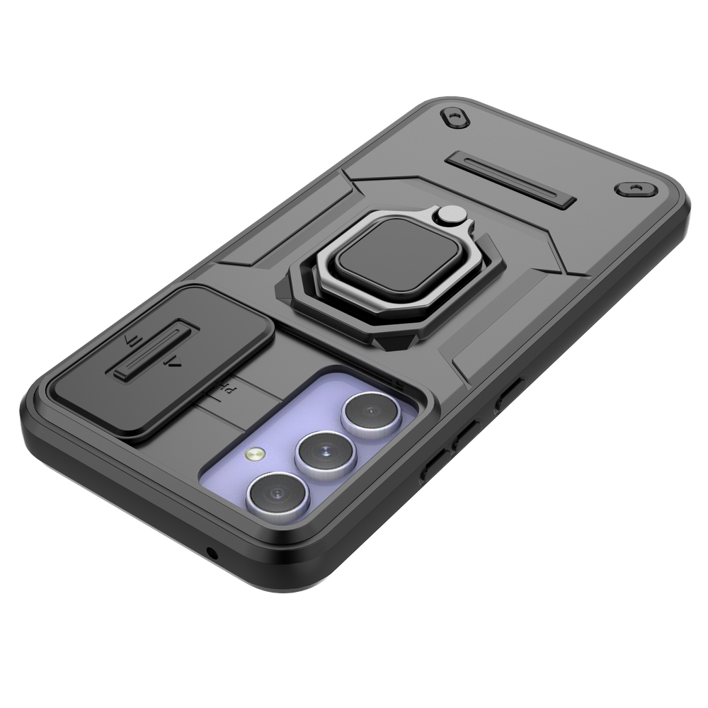 Противоударный чехол Knight Case для Samsung Galaxy A54 5G