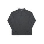 Лонгслив Nothomme Blue Monte Autumn/Winter Base Layer Longsleeve "Blue Gray"