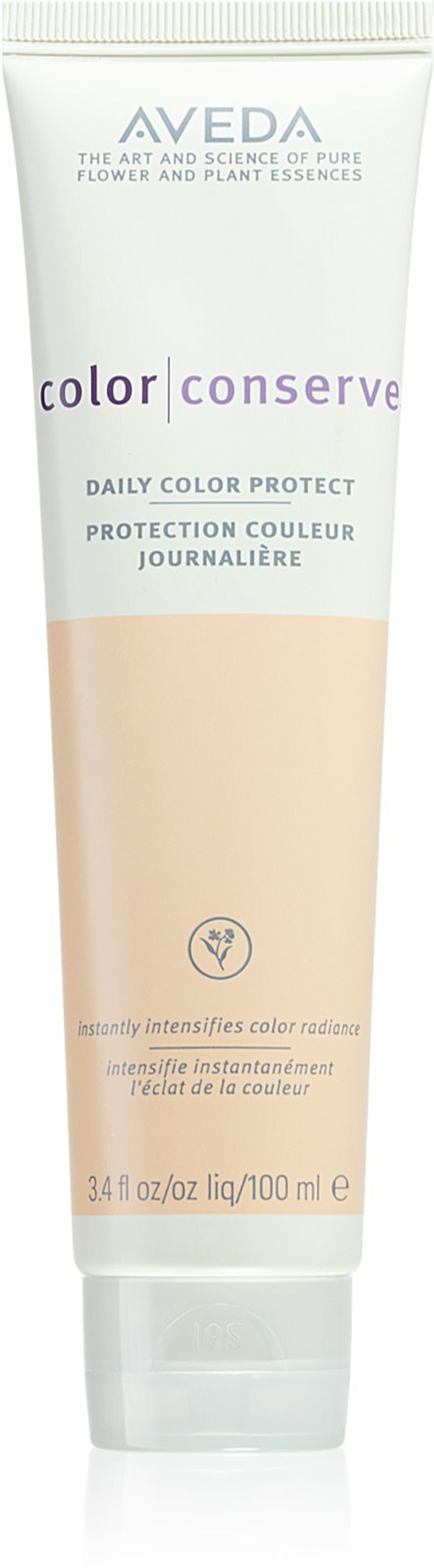 Aveda Color Conserve Daily Color Protect - защитный уход за окрашенными волосами /   100  ml  / GTIN 018084905715