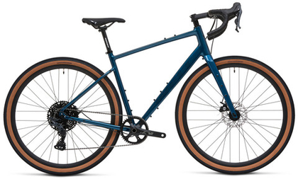 Гравийный велосипед Welt G90 (2025)