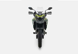 Мотоцикл Benelli TRK 702 X