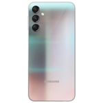 Смартфон Samsung Galaxy A24 LTE 4 ГБ | 128 ГБ (Серебристый | Silver)