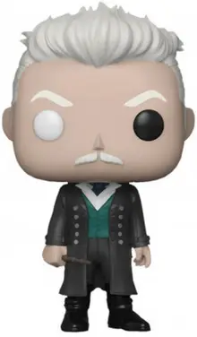 Funko POP! Vinyl: Fantastic Beasts 2:  Grindewald