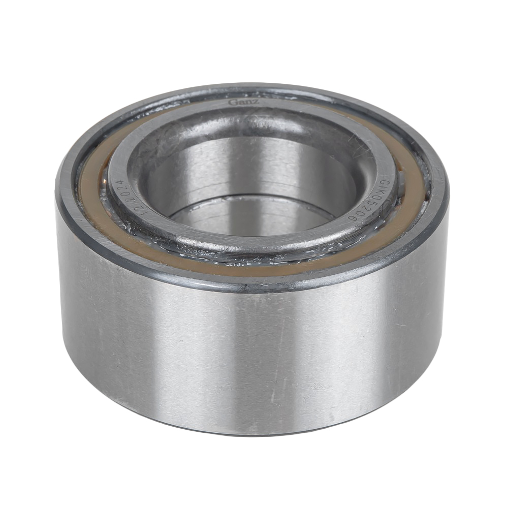 Подшипник ступицы передний TOYOTA Corolla(E100/E110) 1.3-2.0D 92-01 / Sprinte GANZ GIK05206