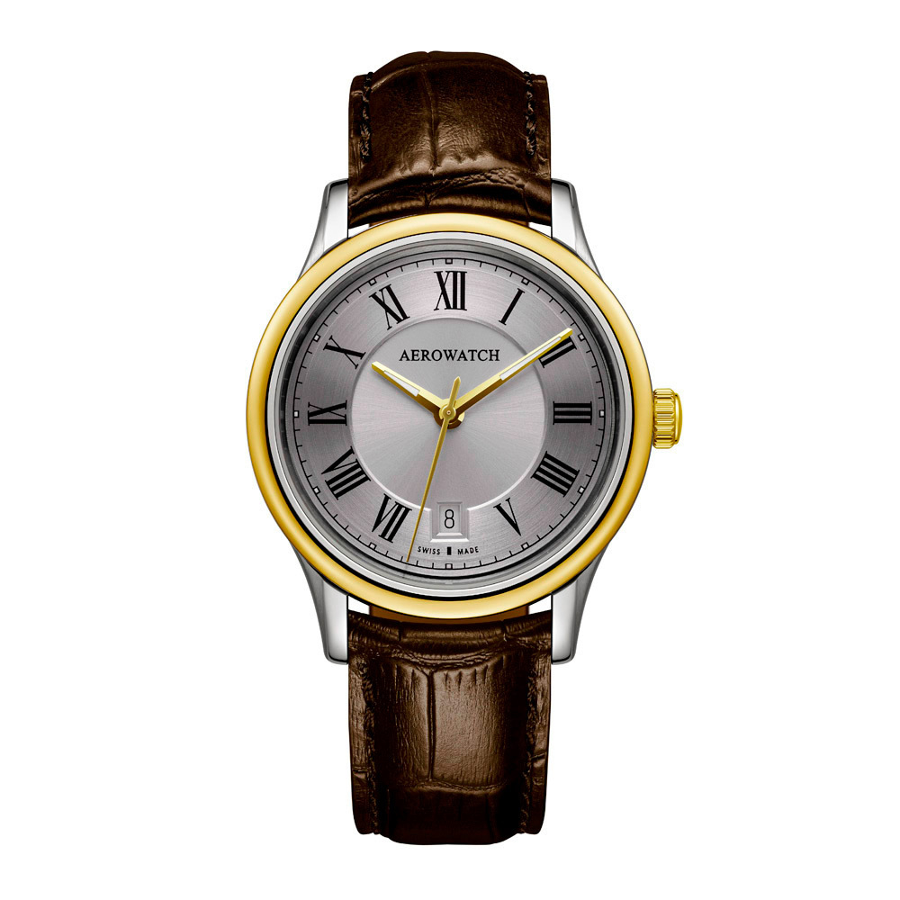 Aerowatch 24962 BI01